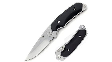 купите Нож складной Buck Folding Alpha Hunter 4220HC / 0279BKS в Новосибирске