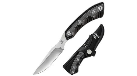 купите Нож разделочный Buck 542 Open Season Caper 0542BKS в Новосибирске