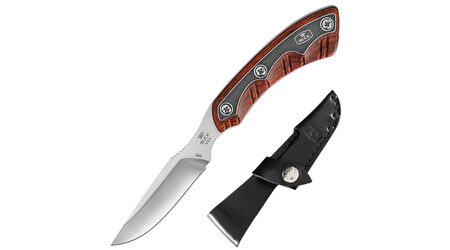 купите Нож грибника Buck Open Season Caper 0543RWS в Новосибирске