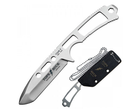 Купите нож Buck CSAR-T (Combat Search & Rescue Tool) 0680SSS в Новосибирске в нашем интернет-магазине