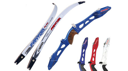 купите Олимпийский классический лук Cartel Fantom Fiber RH в Новосибирске