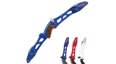 купите Рукоять олимпийского классического лука Cartel Fantom 25 дюймов RH в Новосибирске