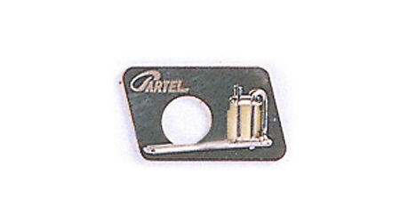 купите Полочка металлическая для классического лука Cartel 456600 в Новосибирске