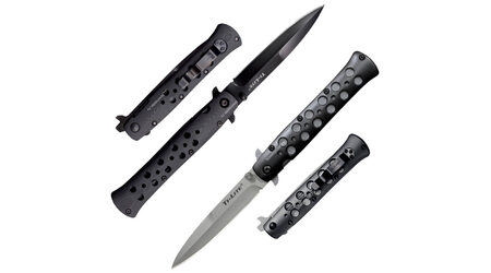 купите Нож складной Cold Steel Ti-Lite 4 XHP / 26ACST и 26AGST в Новосибирске