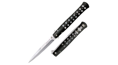 купите Нож-стилет складной Cold Steel Ti-Lite 6" Zytel / 26SXP в Новосибирске