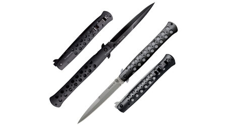 купите Нож складной Cold Steel Ti-Lite 6 XHP / 26ACSTX и 26AGSTX в Новосибирске