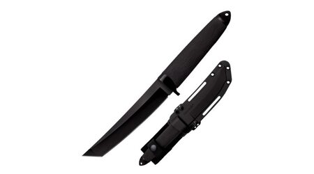купите Нож-танто Cold Steel Master Tanto Crucible CPM 3V DLC / 13QBN в Новосибирске