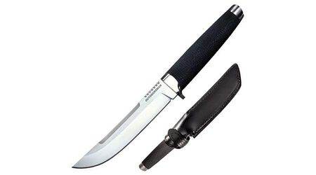 купите Нож с фиксированным клинком Cold Steel Outdoorsman / 18H в Новосибирске