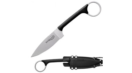 купите Нож с фиксированным клинком Cold Steel Bird & Game / 20AZ в Новосибирске