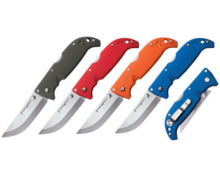 Купите складной нож Cold Steel Finn Wolf (20NPFZ - 20NPLUZ - 20NPRDZ - 20NPRYZ - 20NPYZ) в Новосибирске в нашем интернет-магазине