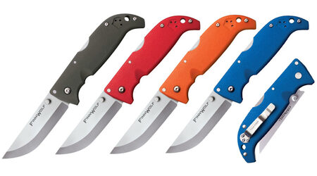 купите Нож складной Cold Steel Finn Wolf / 20NPFZ - 20NPLUZ - 20NPRDZ - 20NPRYZ - 20NPYZ в Новосибирске