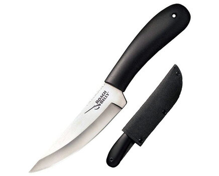 Купите нож с фиксированным клинком Cold Steel Roach Belly 20RBC в Новосибирске в интернет-магазине