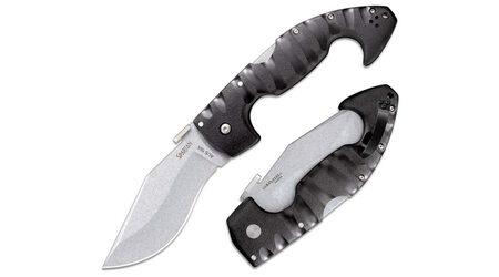 купите Нож складной Cold Steel Spartan Folding Kopis 21ST в Новосибирске