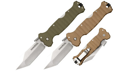 купите Нож складной Cold Steel Immortal CTS XHP / 23GVB - 23GVG в Новосибирске