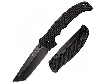 Купите складной нож-танто Cold Steel Recon 1 Tanto XL 27TXLT в Новосибирске в нашем интернет-магазине