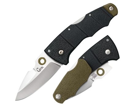 Купите складной нож Cold Steel Grik Folder 28E в Новосибирске в нашем интернет-магазине
