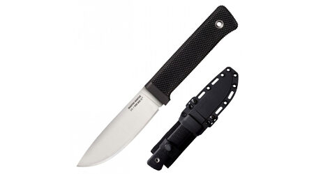 купите Нож с фиксированным клинком Cold steel Master Hunter / 36JSKR в Новосибирске