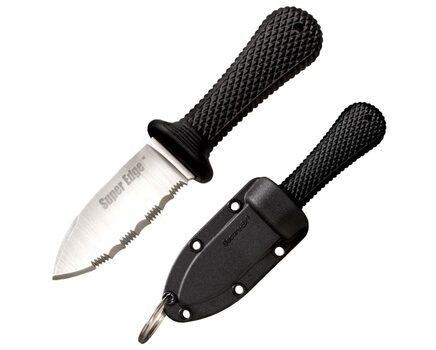 Купите мини-нож Cold Steel Super Edge 42SS в Новосибирске в нашем интернет-магазине