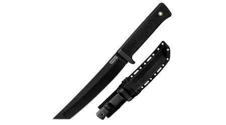 купите Черный нож-танто Cold Steel Recon Tanto SK-5 / 49LRT в Новосибирске