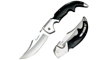 купите Нож складной Cold Steel Espada Large L 62MB в Новосибирске