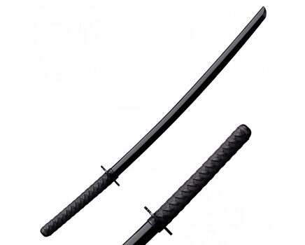 Купите меч тренировочный Cold Steel Bokken 77 см 92BKKC в Новосибирске в нашем интернет-магазине