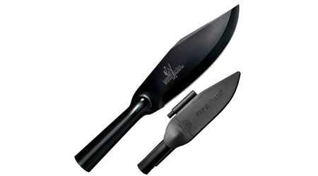 купите Нож с фиксированным клинком Cold steel Bowie Bushman / 95BBUSK в Новосибирске