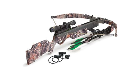 купите Рекурсивный арбалет Excalibur Phoenix в Новосибирске