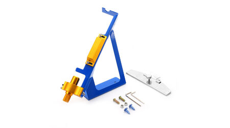 купите Пероклейка для стрел Junxing Jig JX900 в Новосибирске