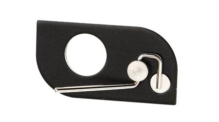 купите Полочка для классического лука Junxing JX818 Rh в Новосибирске