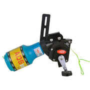 Катушка для боуфишинга ADS bowfishing reel