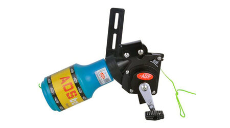 купите Катушка для боуфишинга ADS bowfishing reel в Новосибирске