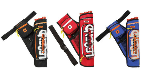 купите Колчан для стрел лучный спортивный Legend Archery Graffiti в Новосибирске