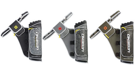 купите Колчан для стрел лучный спортивный Legend Archery Summit в Новосибирске