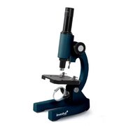 Школьный микроскоп Levenhuk 2S NG монокулярный