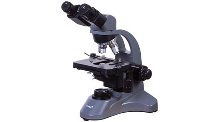 купите Профессиональный мощный микроскоп Levenhuk 720B лабораторный в Новосибирске