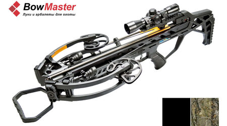 купите Блочный арбалет Bowmaster XB65 в Новосибирске