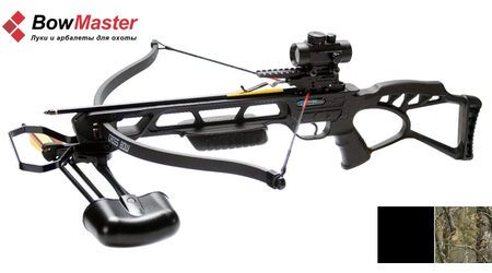 купите Рекурсивный арбалет Скорпион Man-Kung MK-185 в Новосибирске