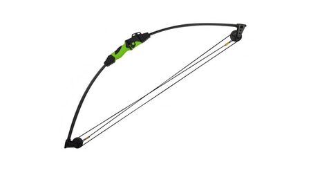 купите Лук блочный детский Man-kung MK-CB015 в Новосибирске