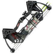 Лук блочный детский Man-kung MK-CBK1