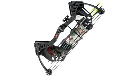 купите Лук блочный детский Man-kung MK-CBK1 в Новосибирске