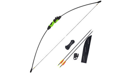 купите Лук детский рекурсивный Man-kung MK-RB015 в Новосибирске