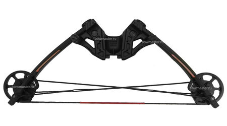 купите Запасные плечи для блочных арбалетов Man-kung MK-XB56 в Новосибирске