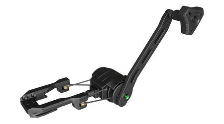 купите Механический натяжитель для арбалета Man-kung MK-XB65 в Новосибирске