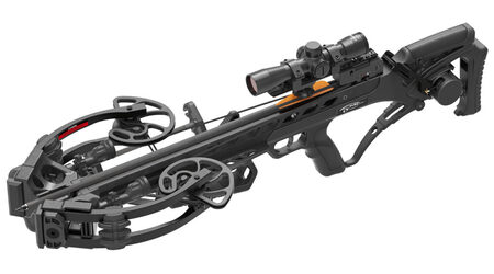купите Блочный арбалет Man-kung XB68 в Новосибирске