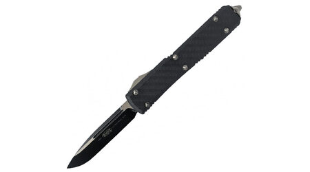 купите Автоматический выкидной нож Microtech Ultratech S/E / 121-1CF в Новосибирске