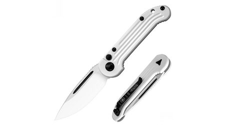 купите Автоматический складной нож Microtech Large UDT (Underwater Demolition Team) Storm Trooper / 135-1ST в Новосибирске