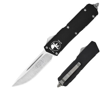 Купите автоматический выкидной нож Microtech Executive Scarab 176-4 в нашем интернет-магазине