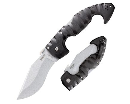 Купите складной нож Cold Steel Spartan 21SC в интернет-магазине
