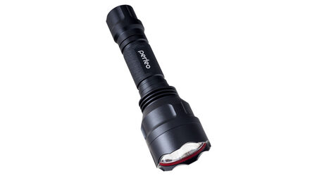 купите Светодиодный фонарь ручной Perfeo LT-029-A (Cree XP-E) 250 люмен в Новосибирске