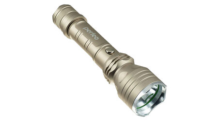 купите Светодиодный фонарь ручной Perfeo LT-033A (Cree XP-E) 250 люмен в Новосибирске